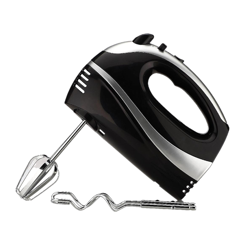 Nedsænkning 5 hastighed hånd mixer