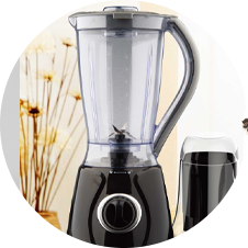 Tabelblender