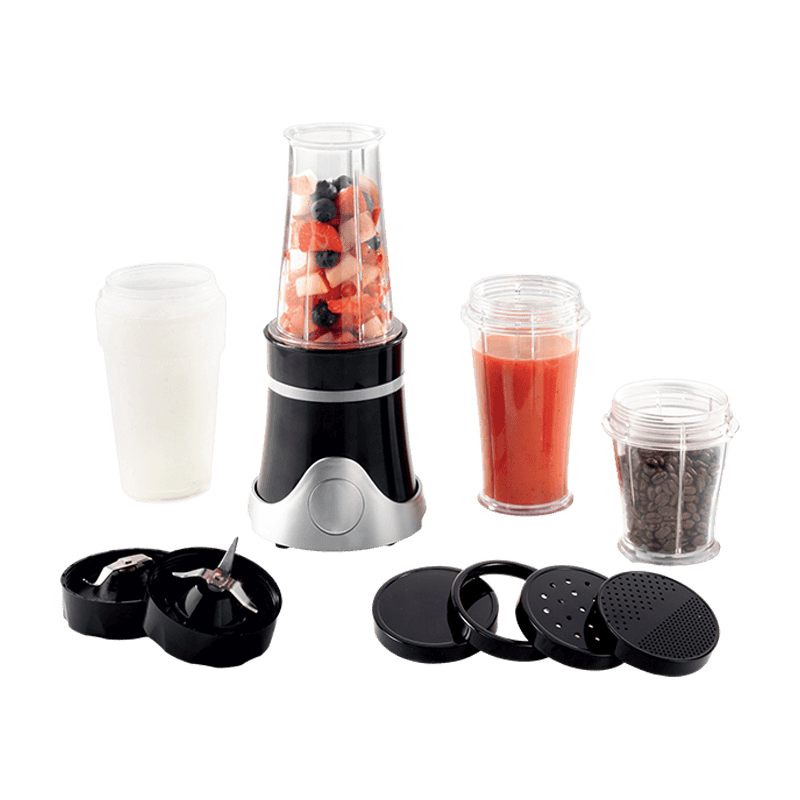 200W-250W lille bærbar blender til smoothies