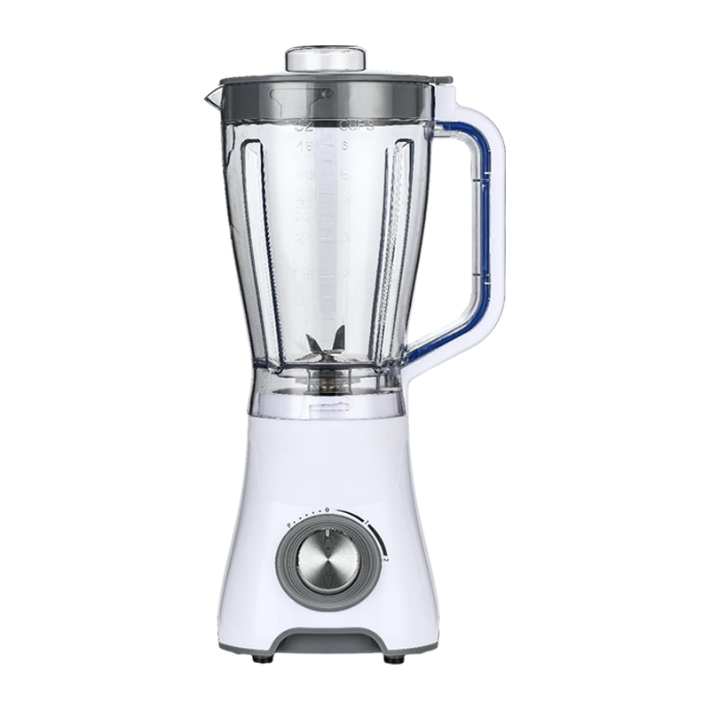 Hvordan forbedrer automatisk hastighedstabel blender køkkeneffektiviteten?