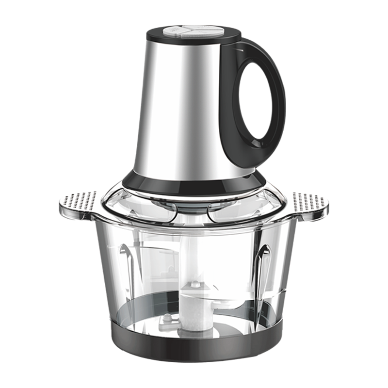 Hvordan revolutionerer den kompakte hurtigskæringsanordning tilberedning af måltider og styrker den kulinariske effektivitet i hjemmets køkken?